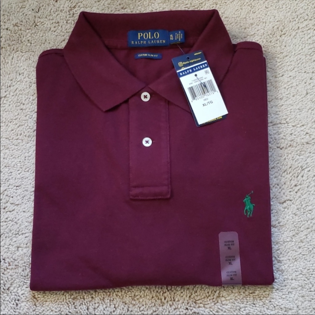 Polo Ralph Lauren Polo